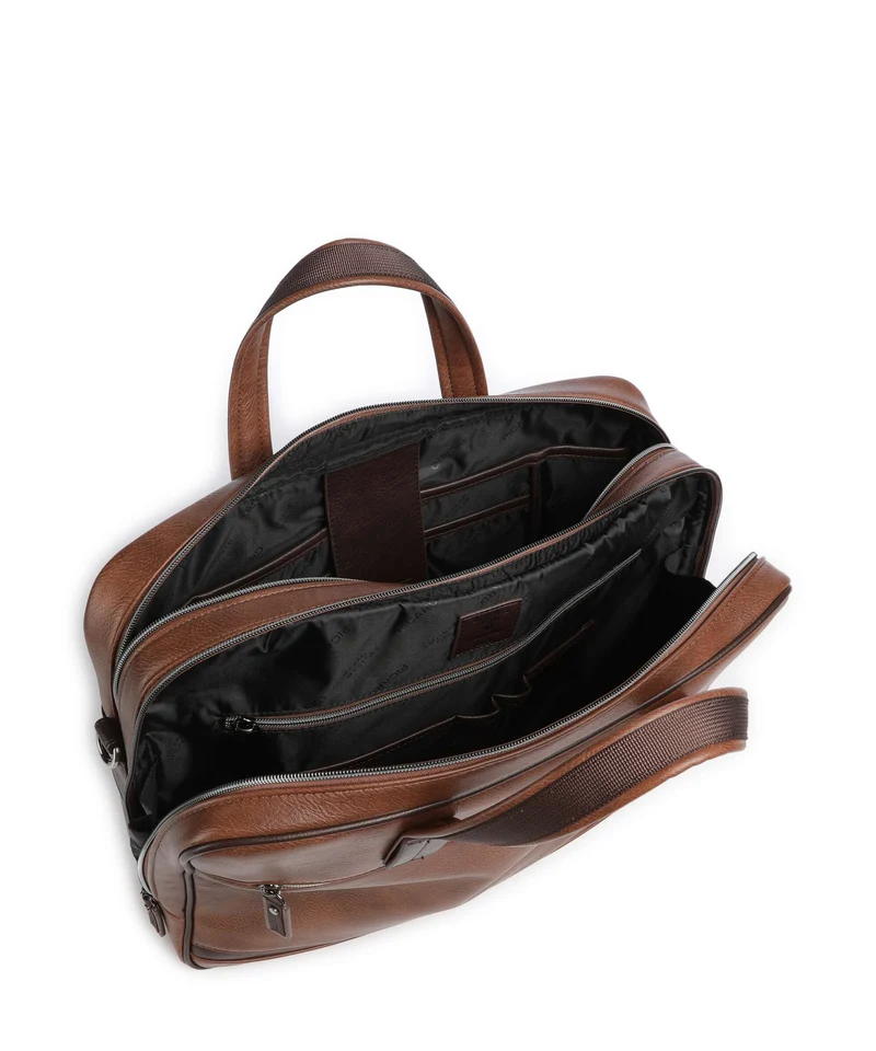 Picard Breakers Porte-document whisky kombi