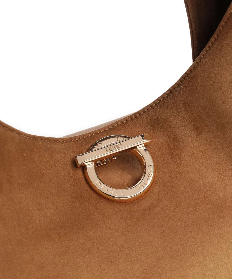 Liu Jo Gerona L Sac fourre-tout suede