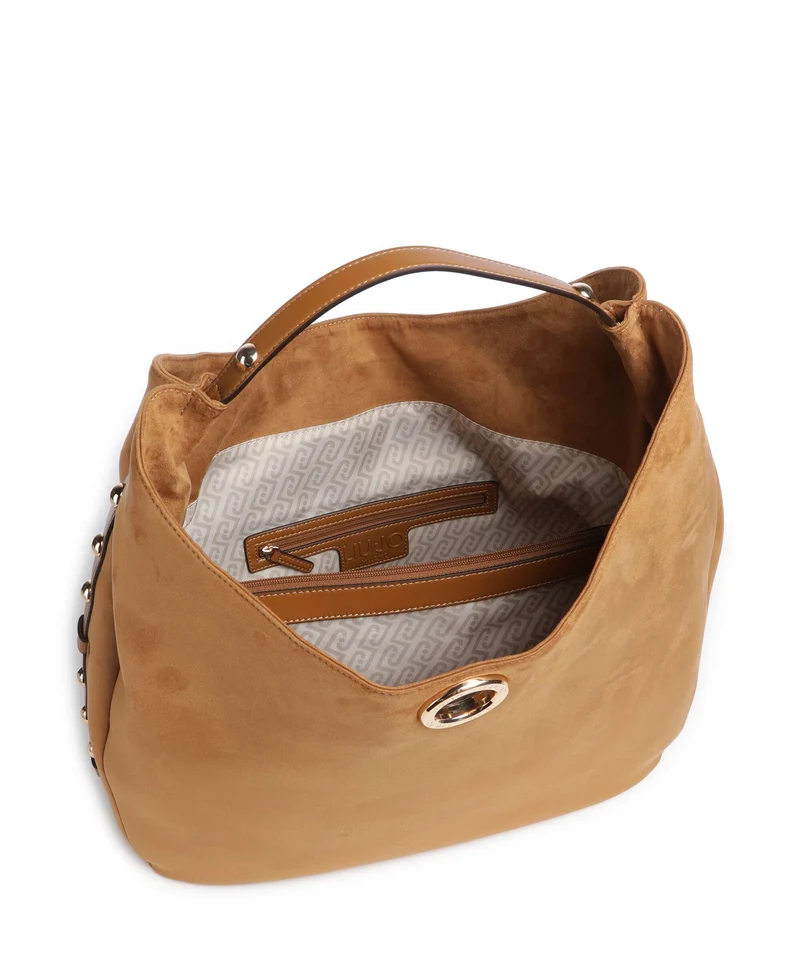Liu Jo Gerona L Sac fourre-tout suede