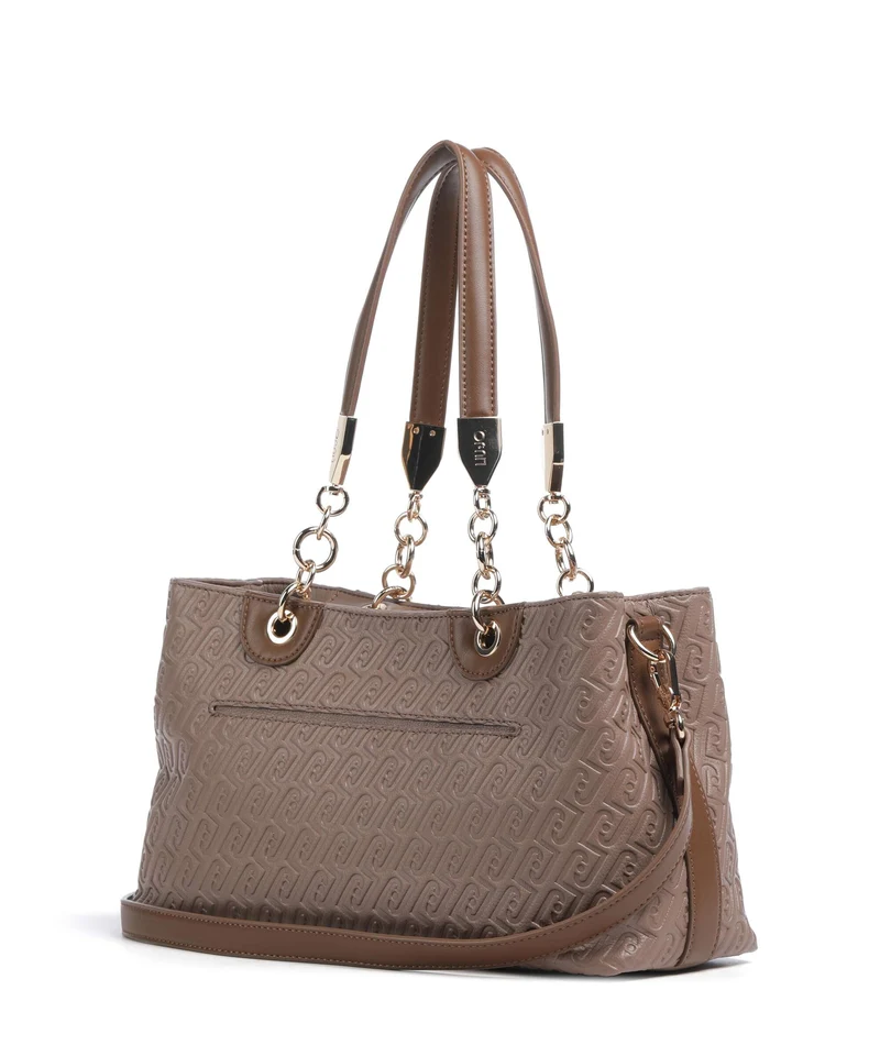 Liu Jo Ematite S Sac à main mocha
