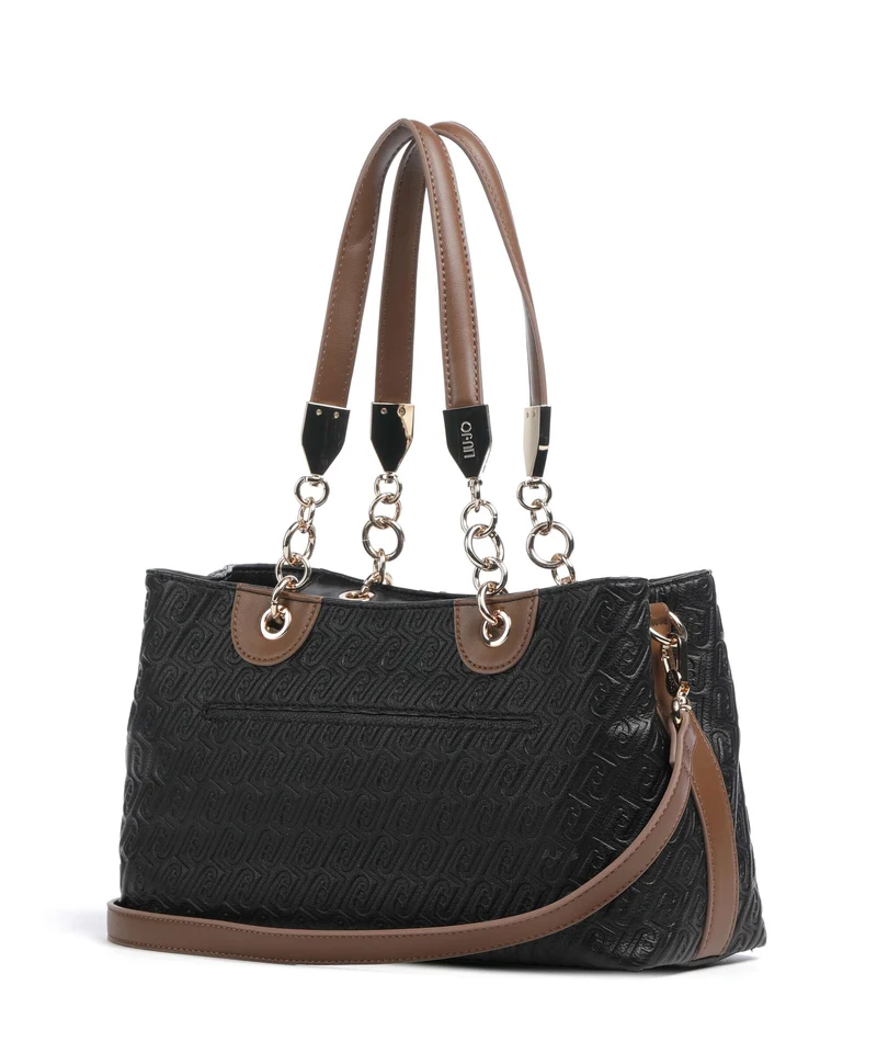 Liu Jo Ematite S Sac à main nero