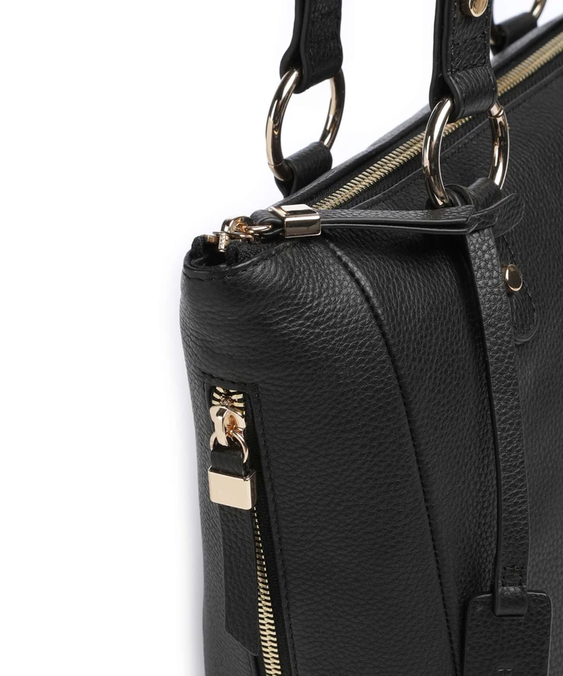 Picard Java Cabas schwarz