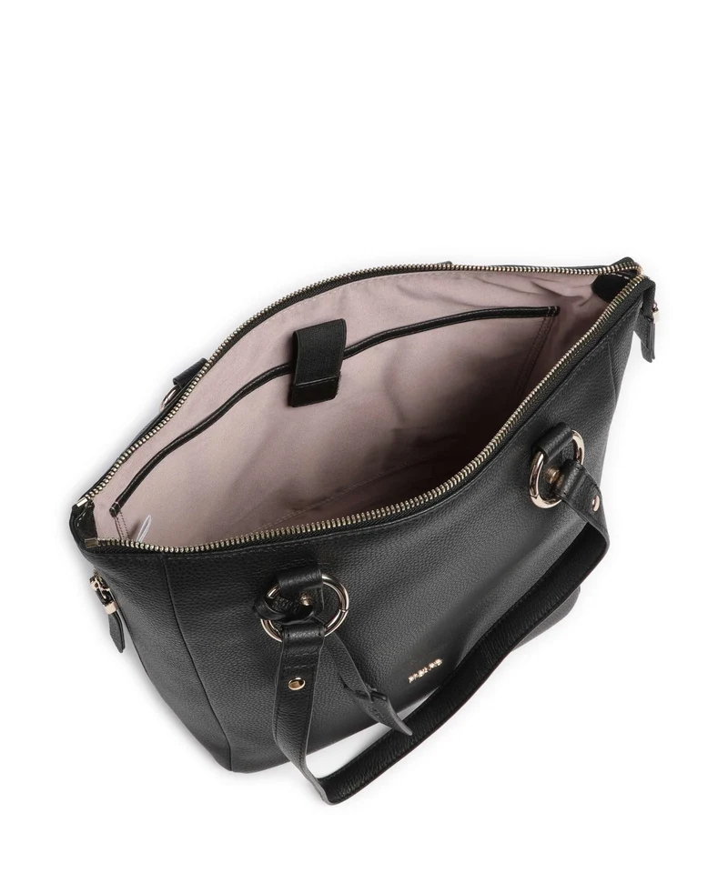 Picard Java Cabas schwarz