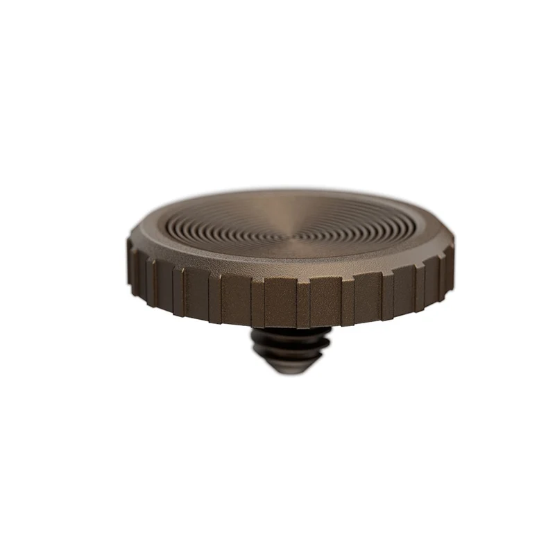 Bouton Déclencheur Fujifilm/Leica (Bronze)