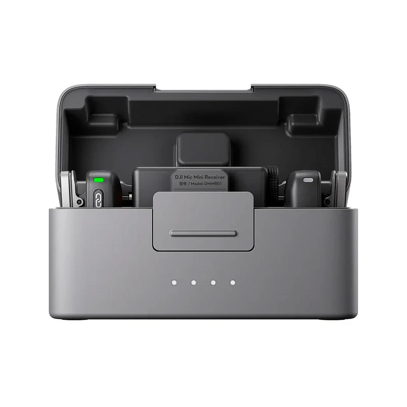 Mic Mini