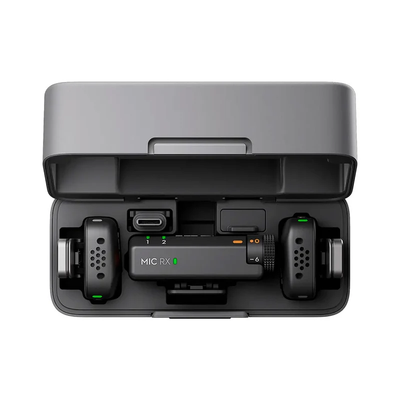 Mic Mini