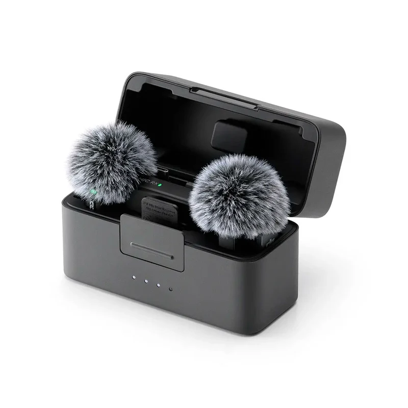 Mic Mini