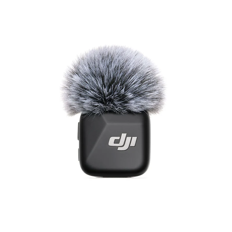 Transmetteur Mic Mini (Noir Absolu)
