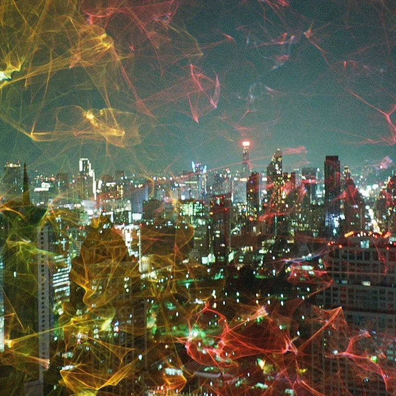 Revolog Film ECHO (Rouleau 35mm, 36 Poses)