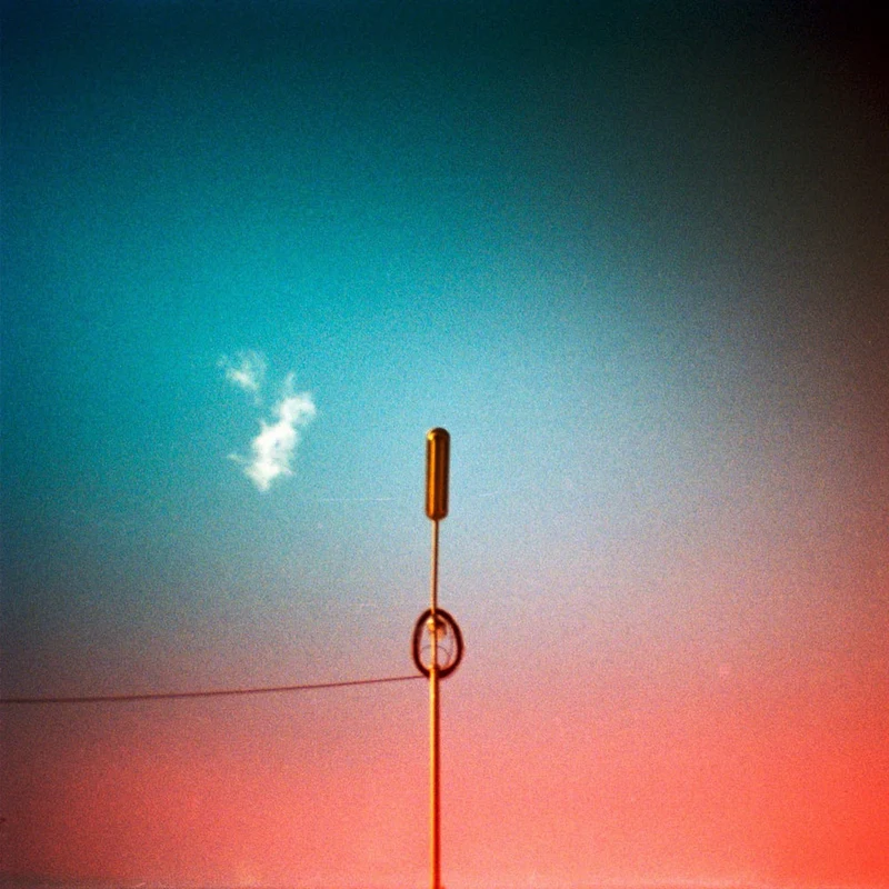 Revolog Film KOLOR (Rouleau 35mm, 36 Poses)