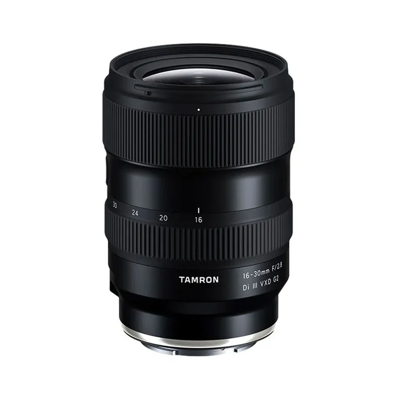 16-30mm f/2.8 Di III VXD G2 pour Monture Nikon Z