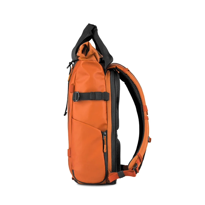 Sac à dos PRVKE 21 v4 (Orange Sedona)