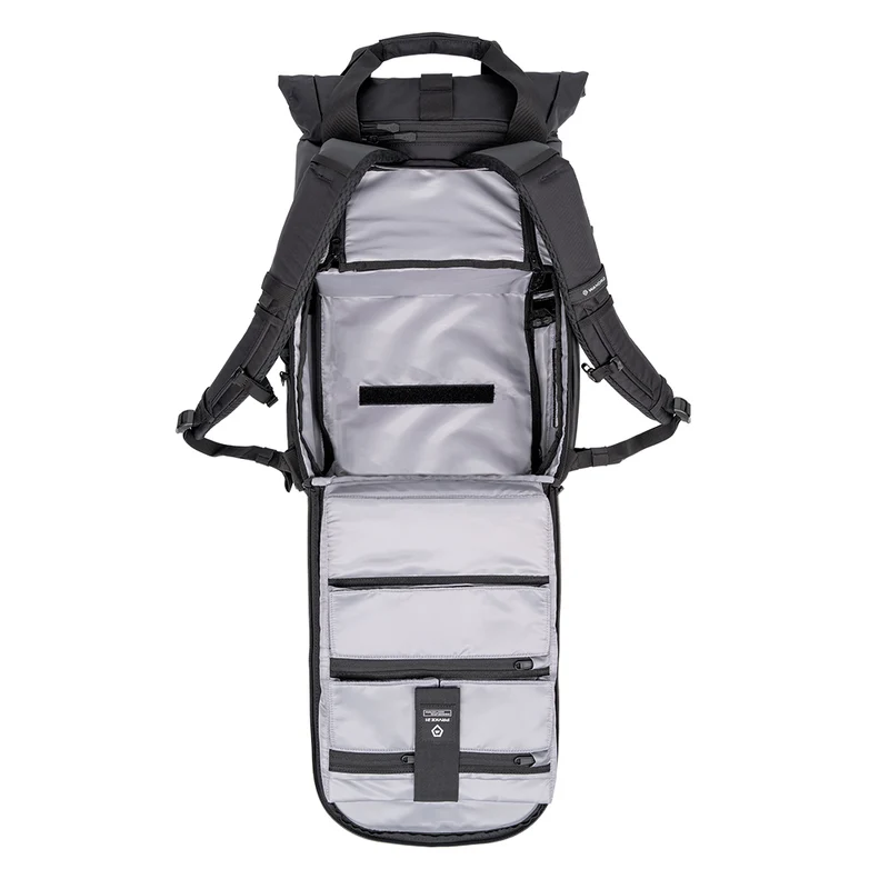 Sac à dos PRVKE 21 v4 (Orange Sedona)