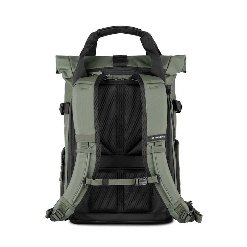 Sac à dos PRVKE 21 v4 (Vert Wasatch)