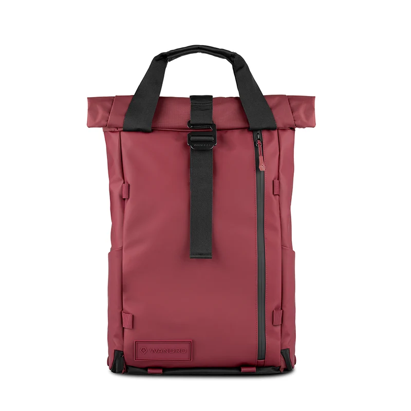 Sac à dos PRVKE EDC (Bourgogne Rhone)