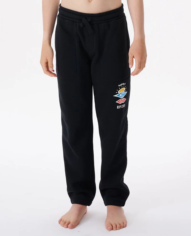 Icons Of Surf Trackpant - Kids