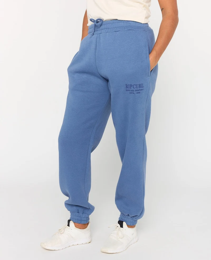 Surf Staple Track Pant