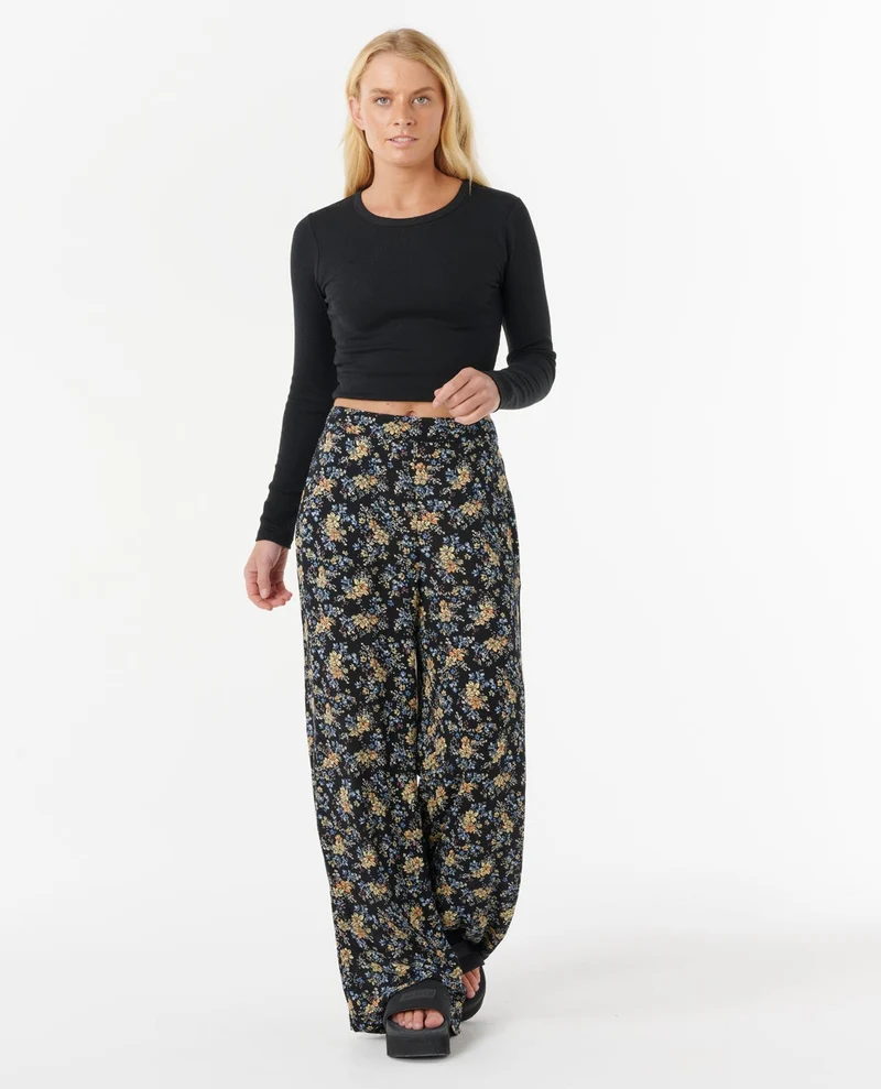 Pacific Rider Ditsy Pant