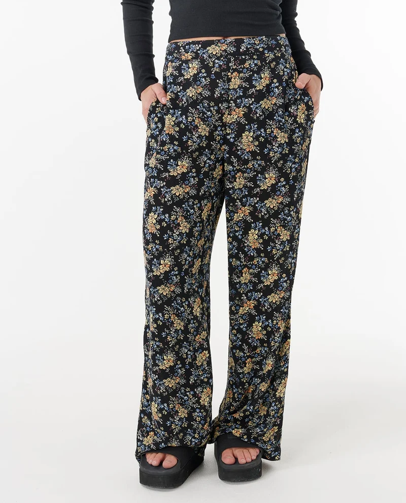 Pacific Rider Ditsy Pant