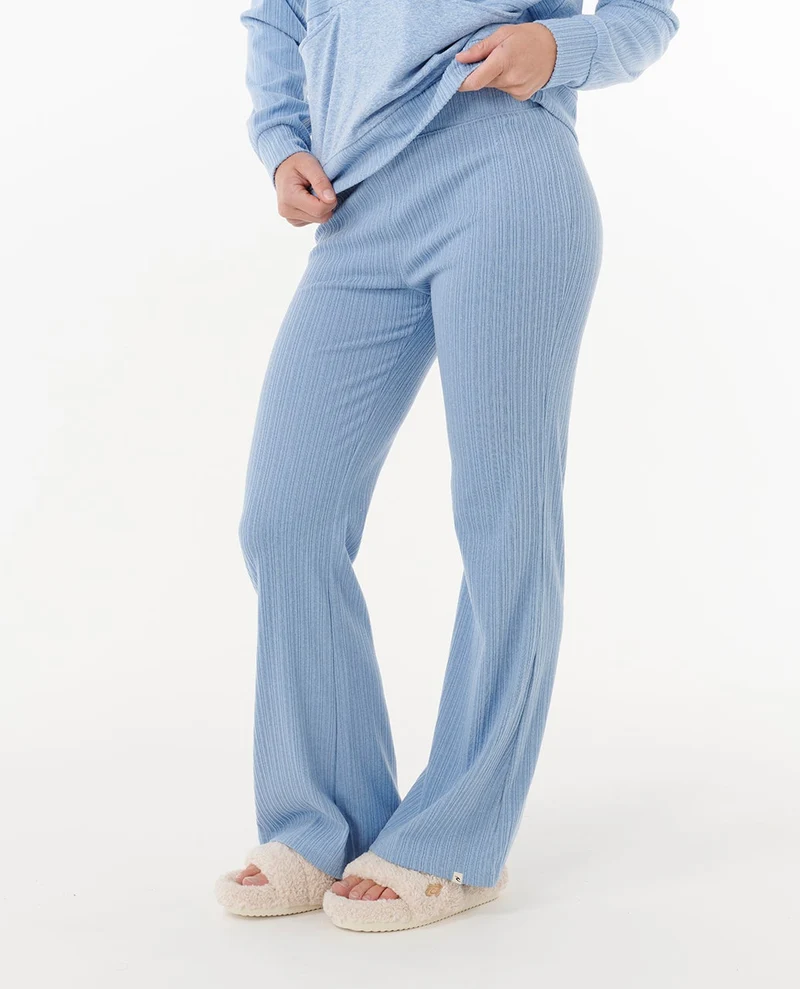 Cosy Flare Pant