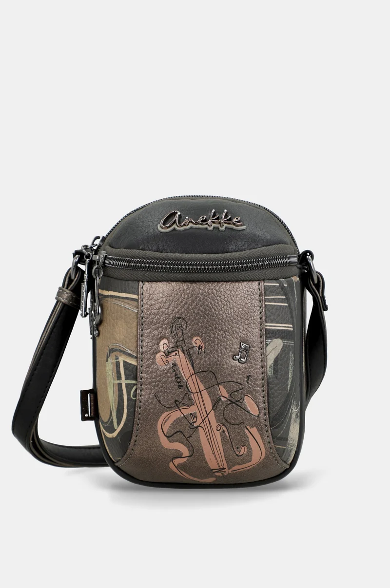 Mini sac à bandoulière Melody