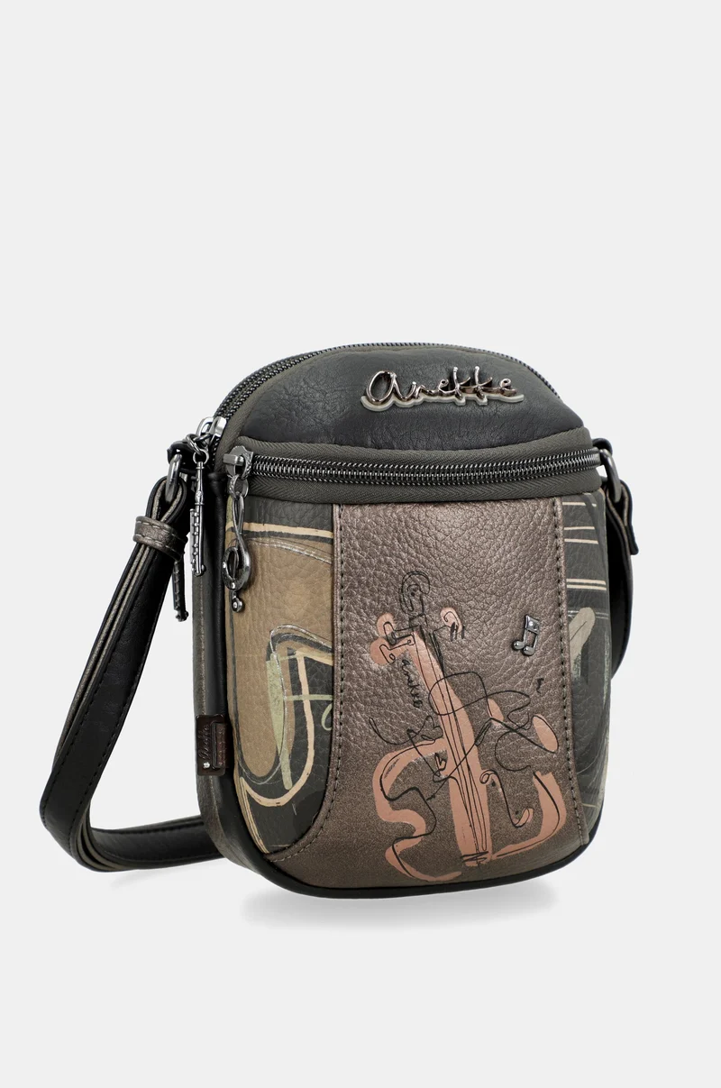Mini sac à bandoulière Melody