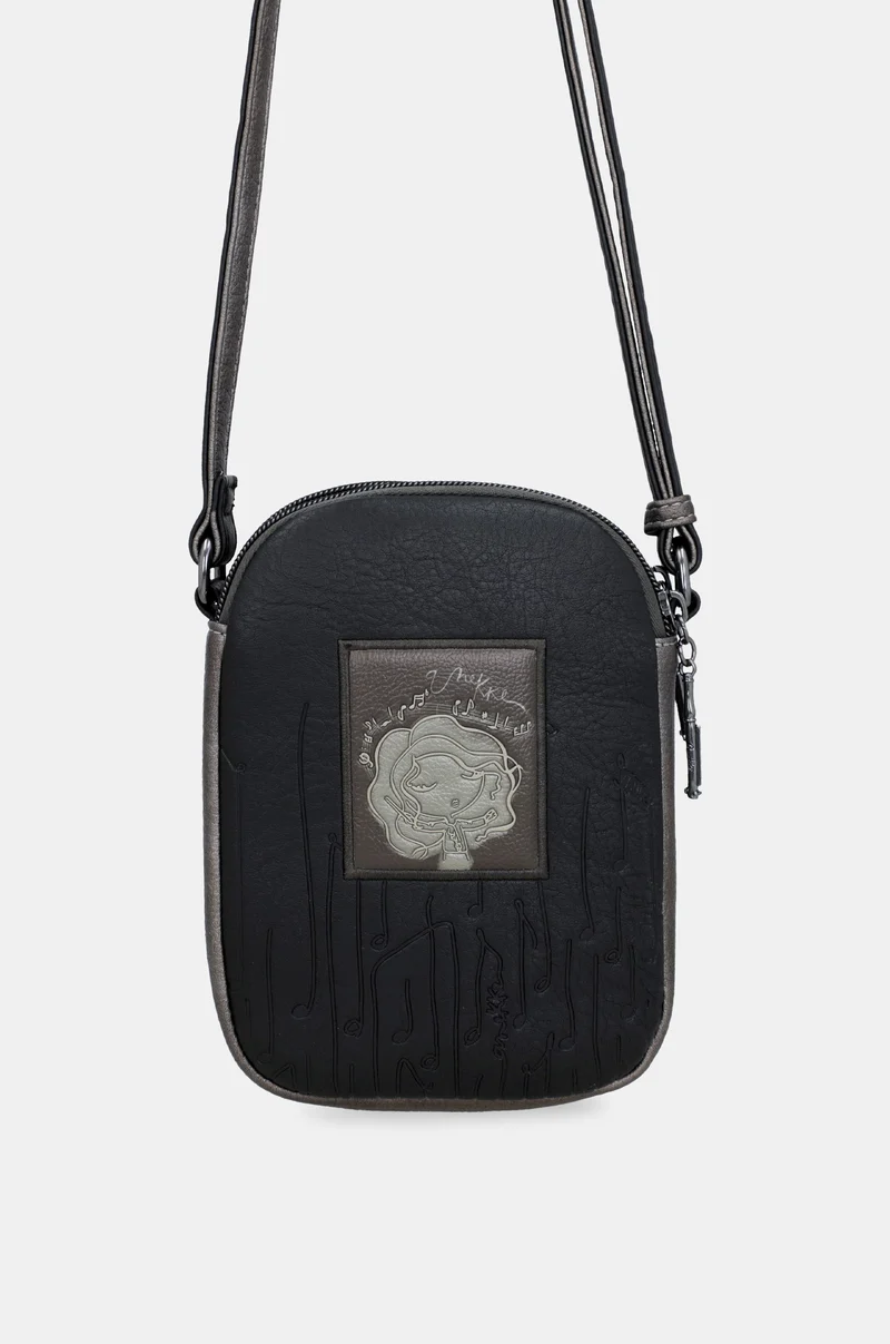 Mini sac à bandoulière Melody