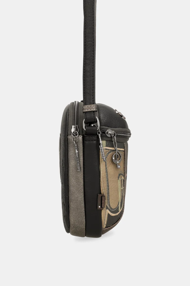 Mini sac à bandoulière Melody