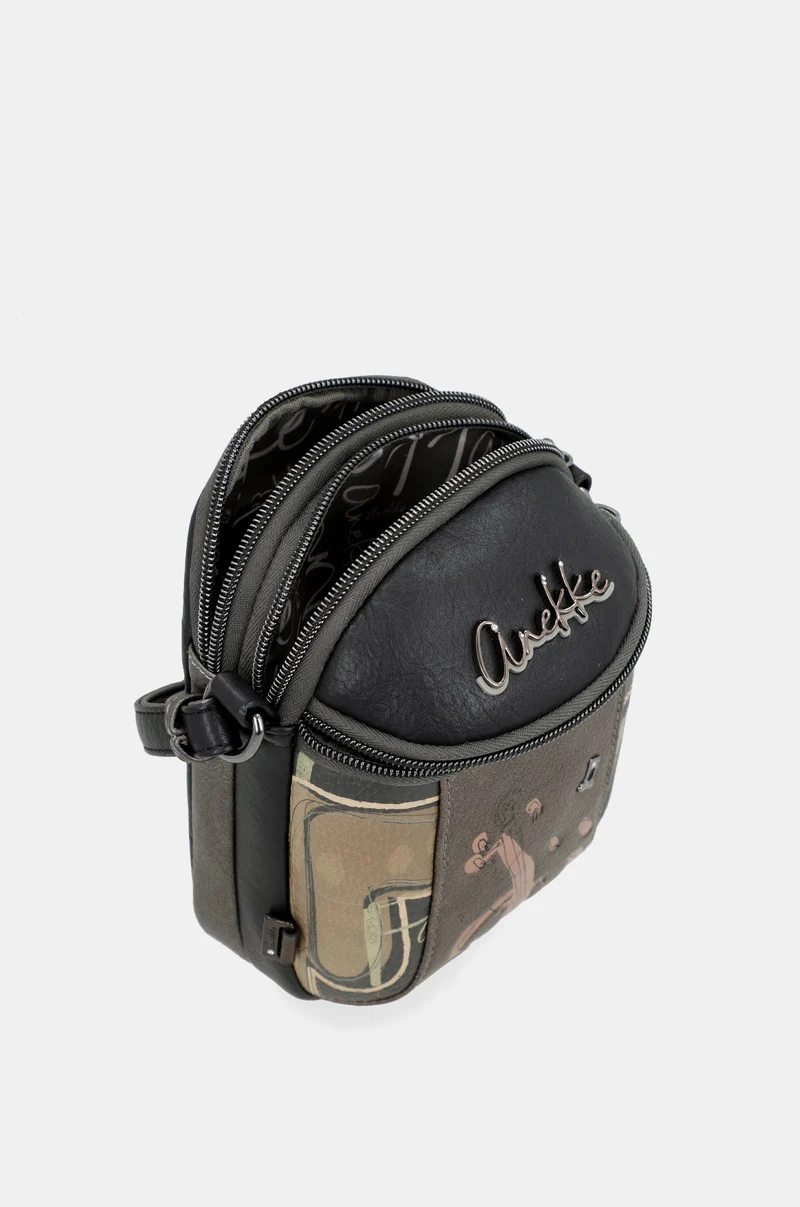 Mini sac à bandoulière Melody