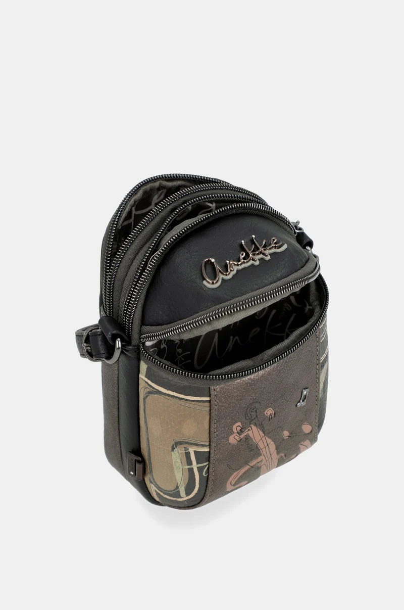 Mini sac à bandoulière Melody