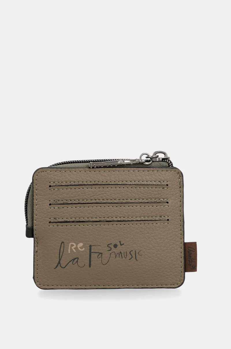 Porte-cartes Melody