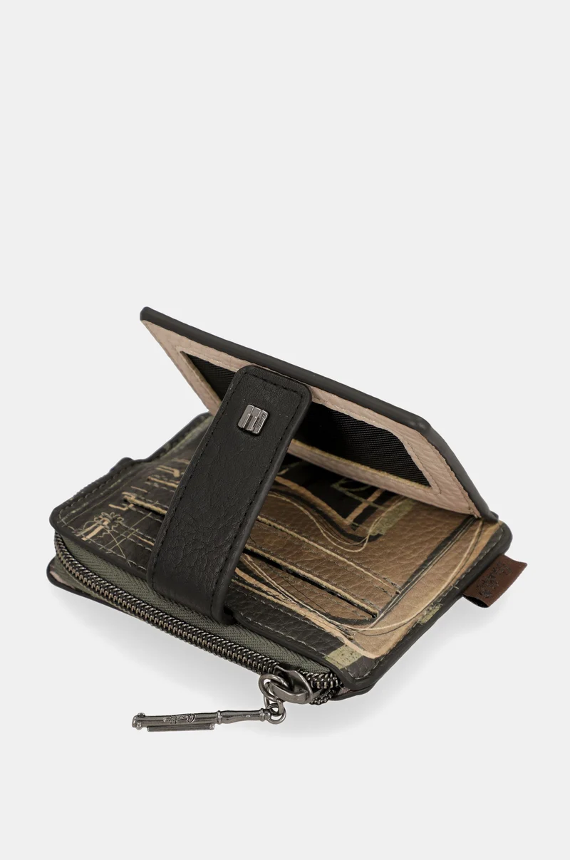 Porte-cartes Melody