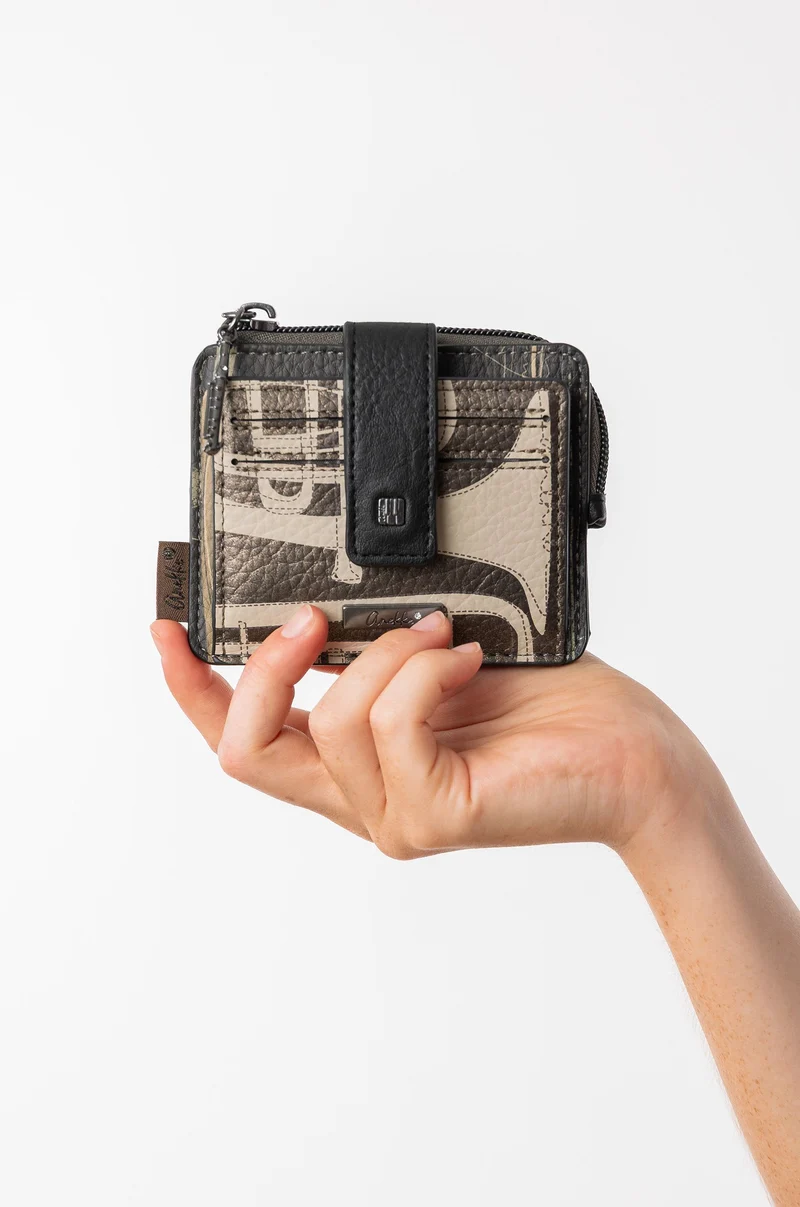 Porte-cartes Melody