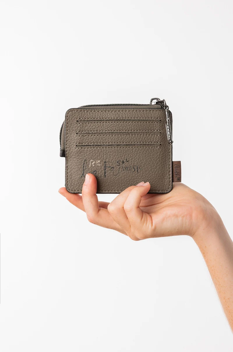 Porte-cartes Melody