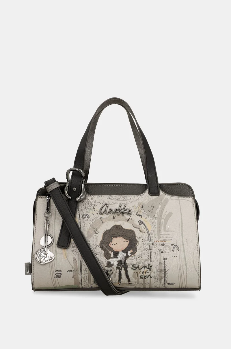 Sac à bandoulière à anse courte Orchestra