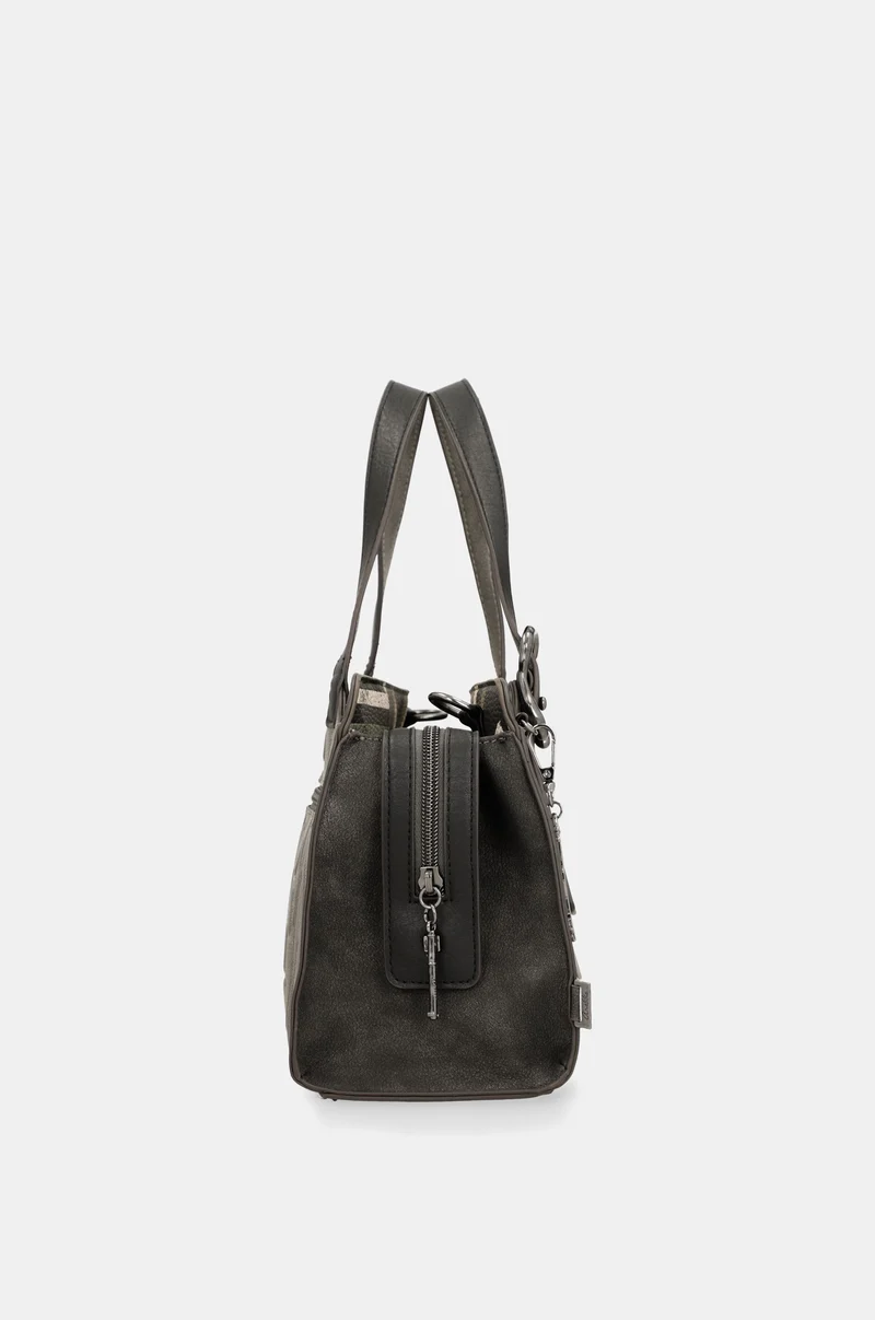 Sac à bandoulière à anse courte Orchestra