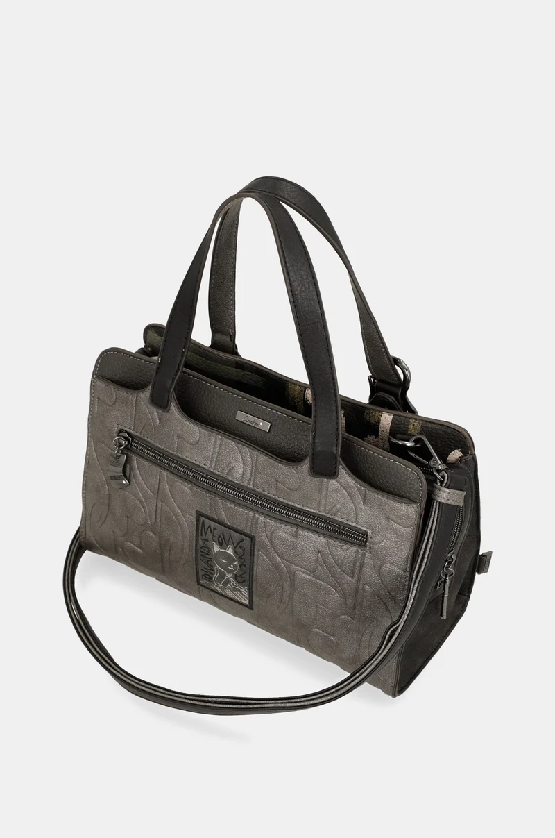 Sac à bandoulière à anse courte Orchestra