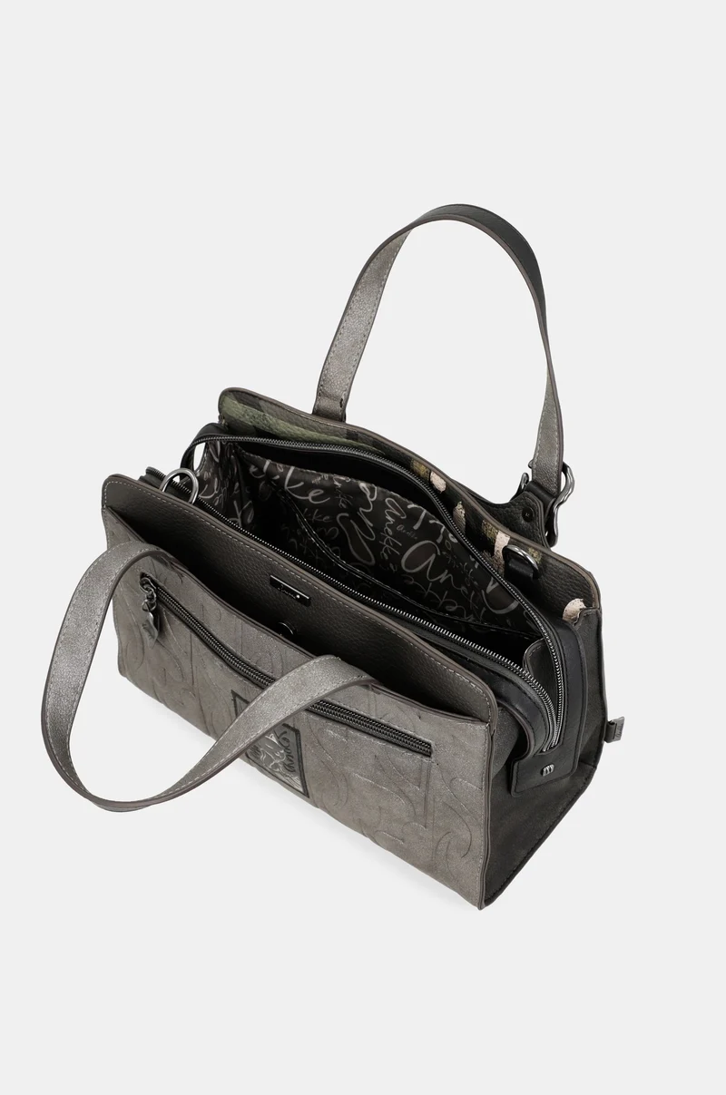 Sac à bandoulière à anse courte Orchestra