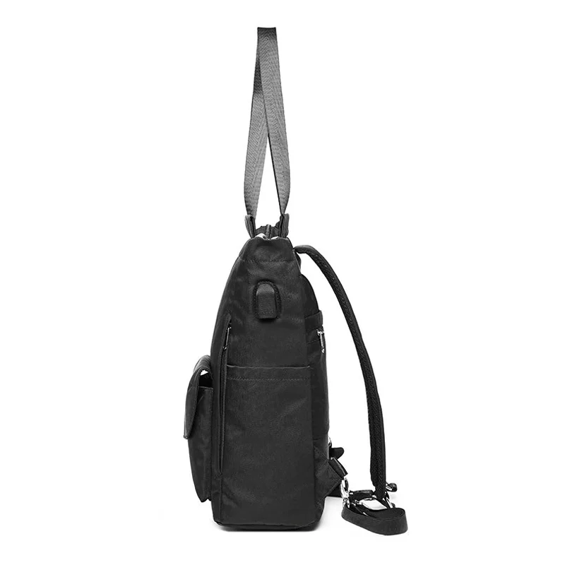 Cosmo sac à dos ordinateur femme multifonction