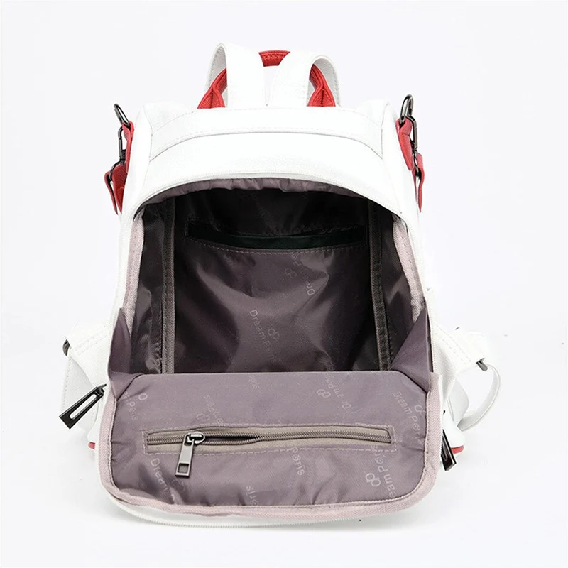 Victoria sac à dos anti pickpocket