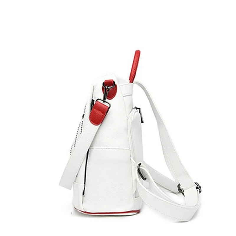 Victoria sac à dos anti pickpocket