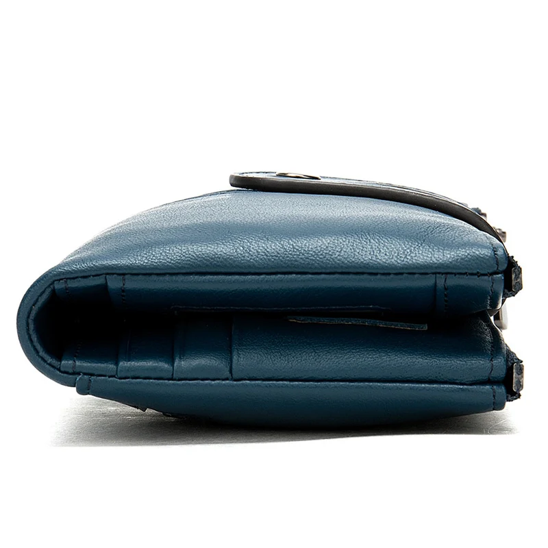 Laredo portefeuille en cuir femme