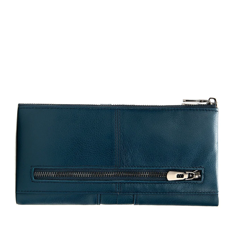 Laredo portefeuille en cuir femme