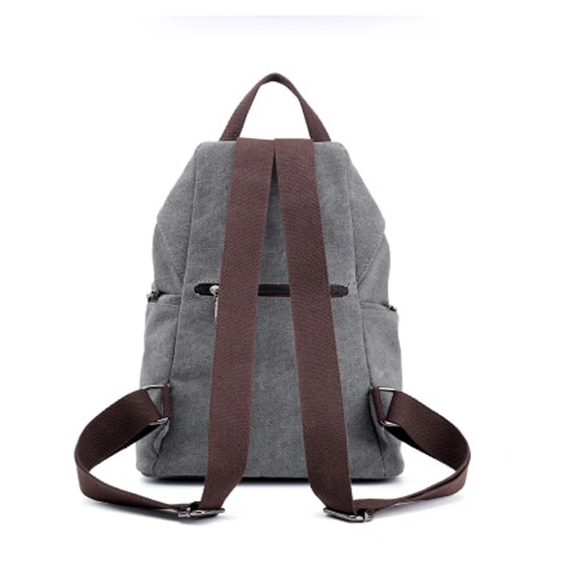 Stanford sac à dos femme toile