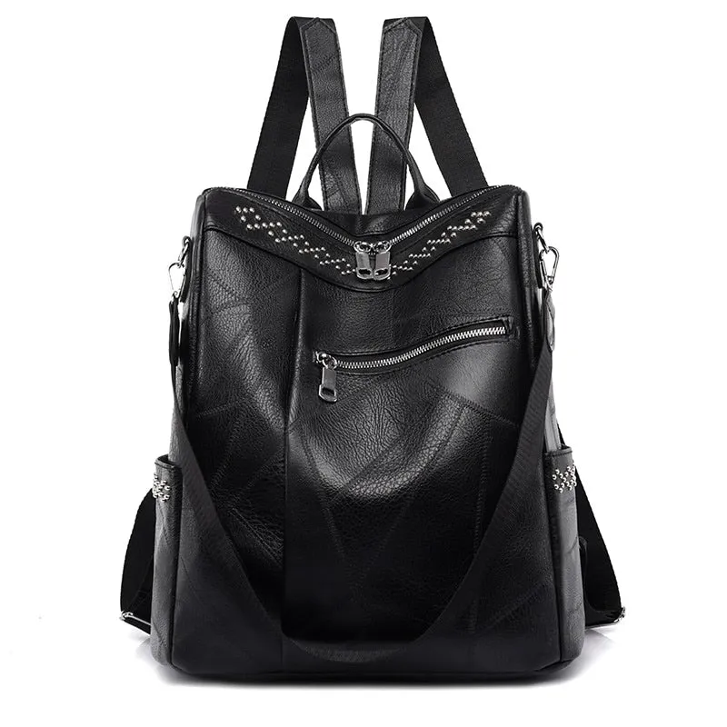 Malaga sac à dos femme tendance