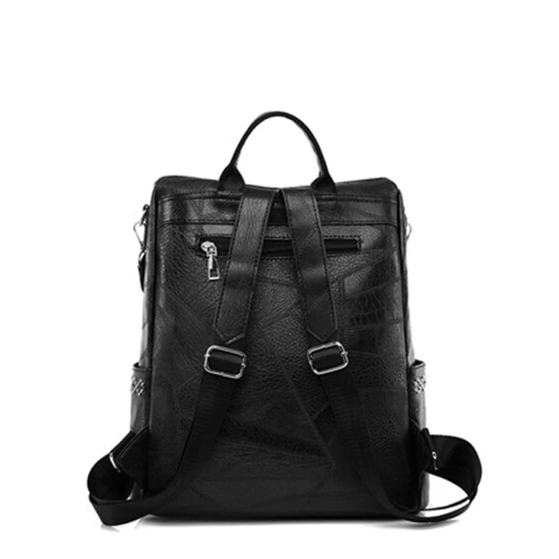 Malaga sac à dos femme tendance