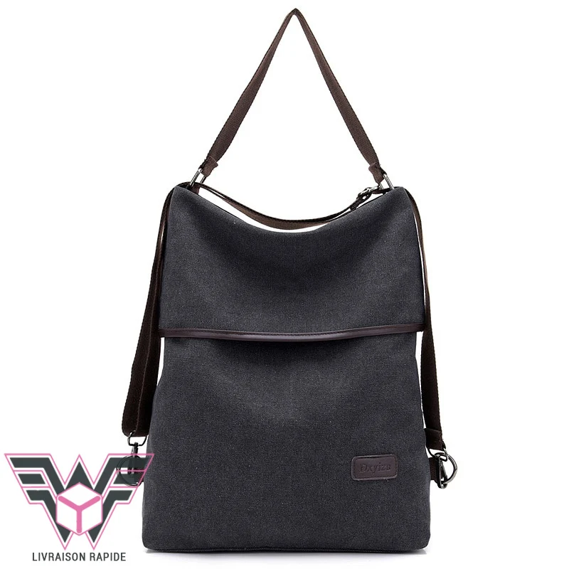 Boston sac à main convertible sac à dos