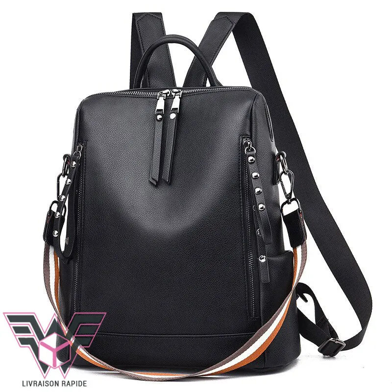 Monaco sac à dos femme tendance