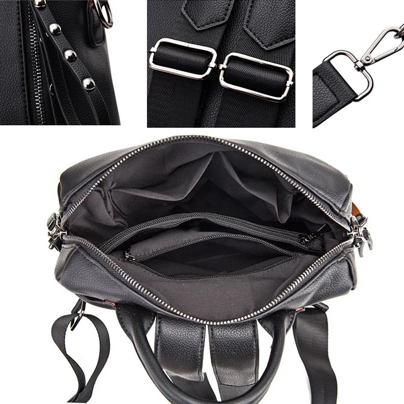 Monaco sac à dos femme tendance