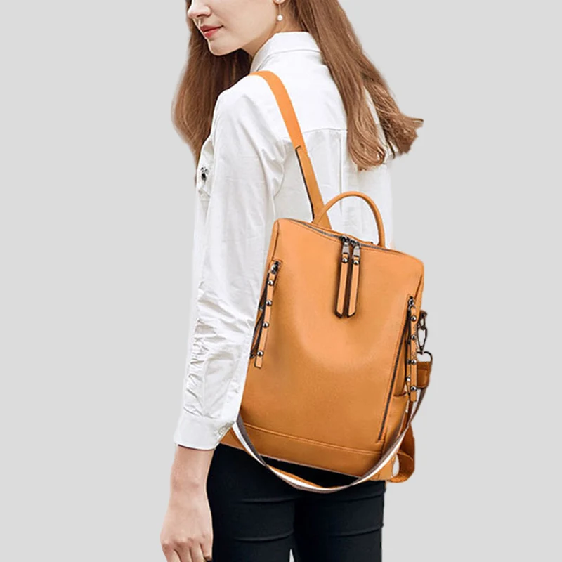 Monaco sac à dos femme tendance